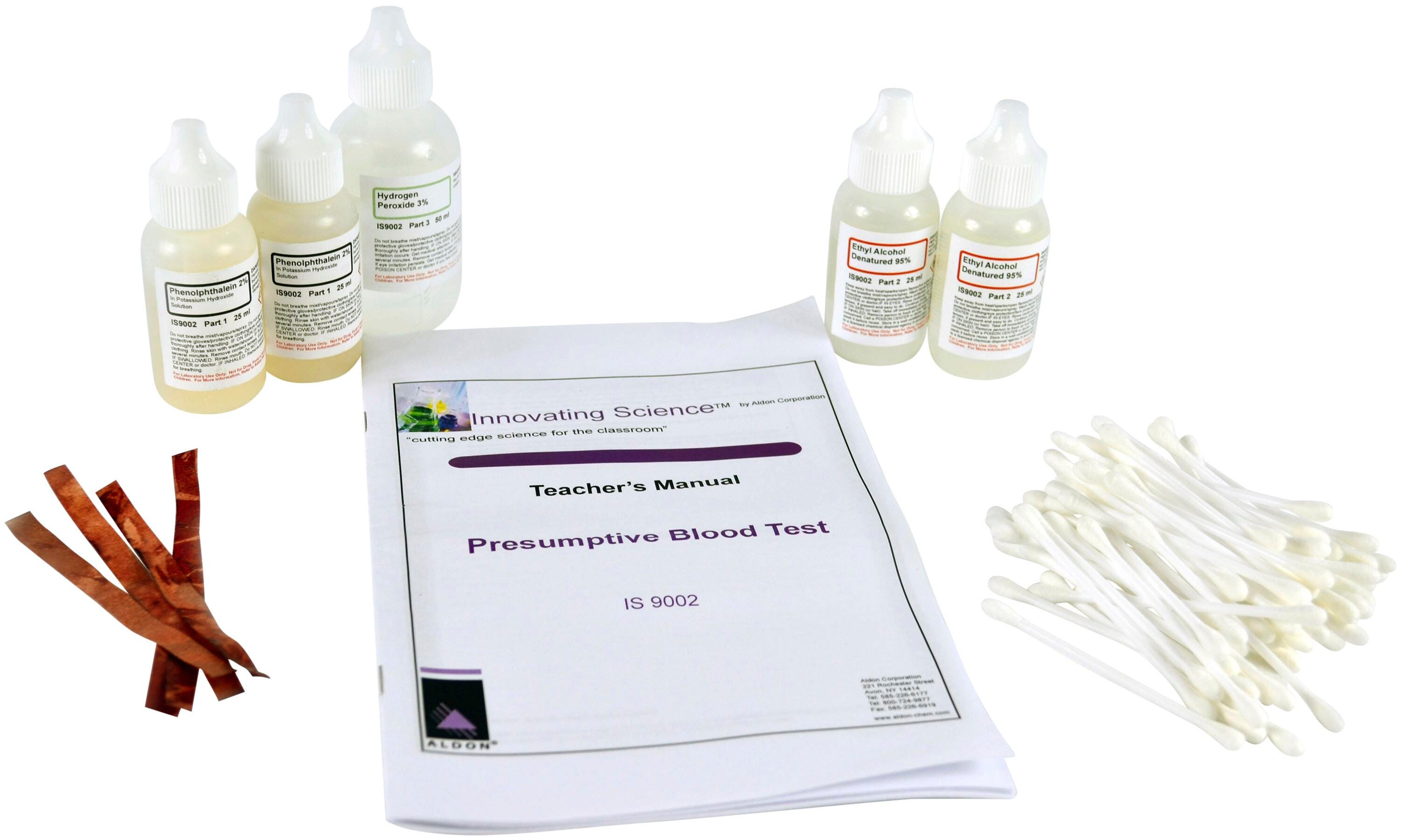 Life Science Products, Books Supplies, Item Number 530420